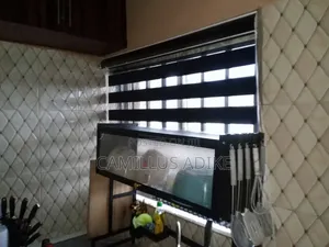 Day Night Window Blinds