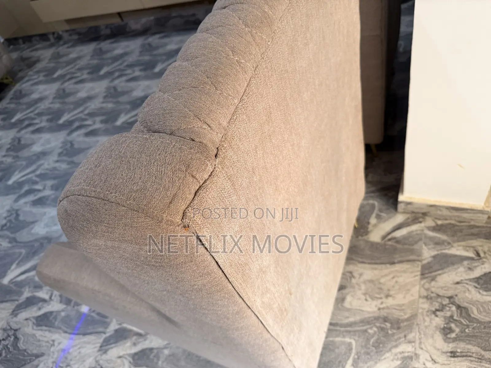 Palour Couch and Seaters