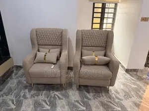 Palour Couch and Seaters