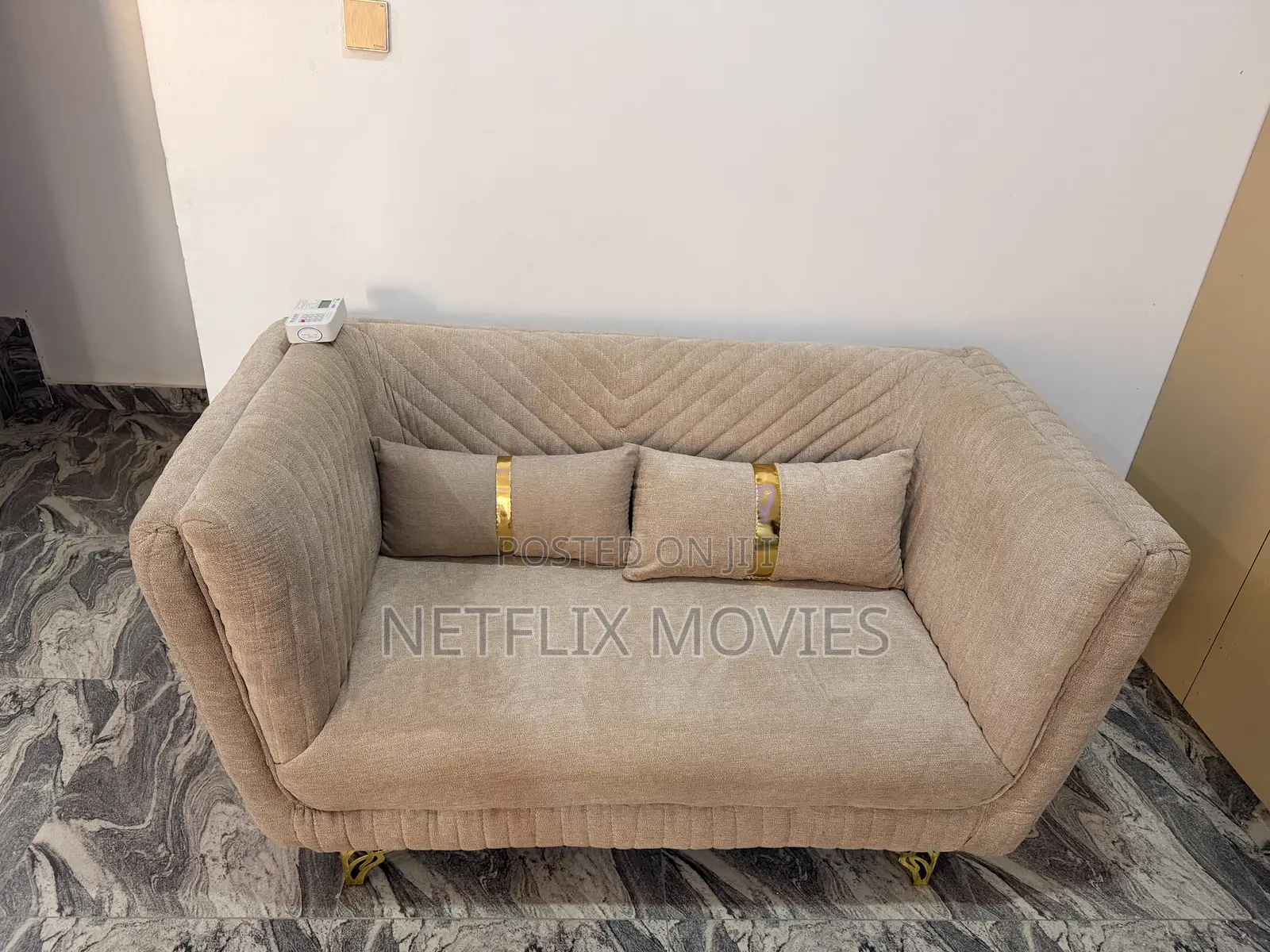 Palour Couch and Seaters
