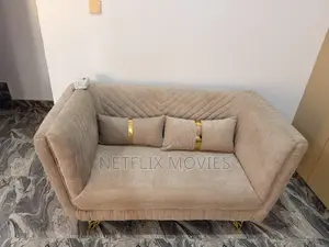 Palour Couch and Seaters