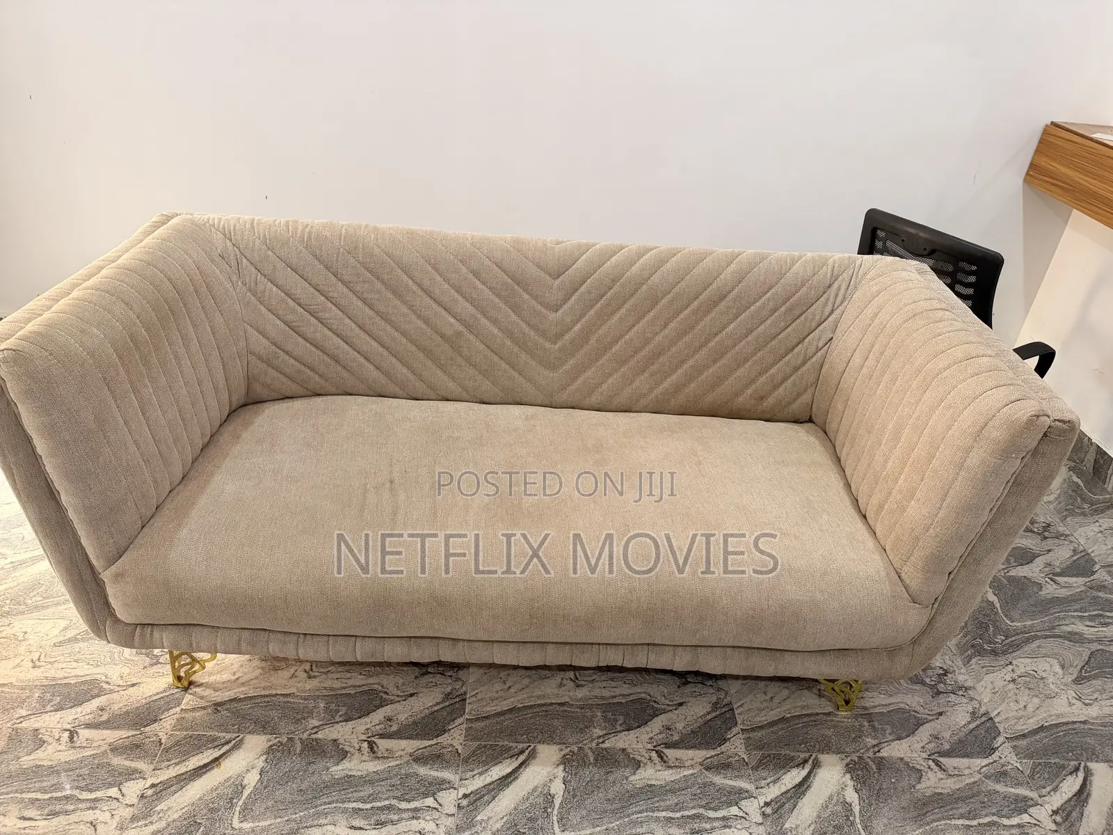 Palour Couch and Seaters