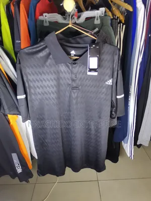 Men Polo T-Shirt