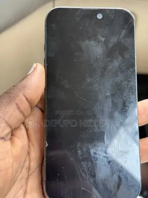 Apple iPhone 15 Pro 128 GB Blue