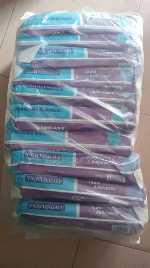 Nightingale Underlay Pad
