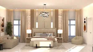 Interior Designer/Architect/Contractor