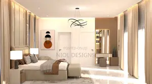 Interior Designer/Architect/Contractor