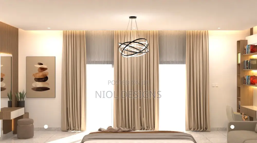 Interior Designer/Architect/Contractor