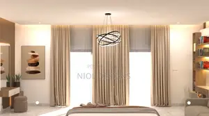 Interior Designer/Architect/Contractor