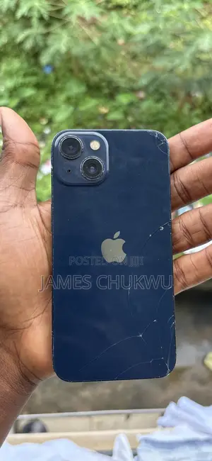 Apple iPhone 13 128 GB Blue