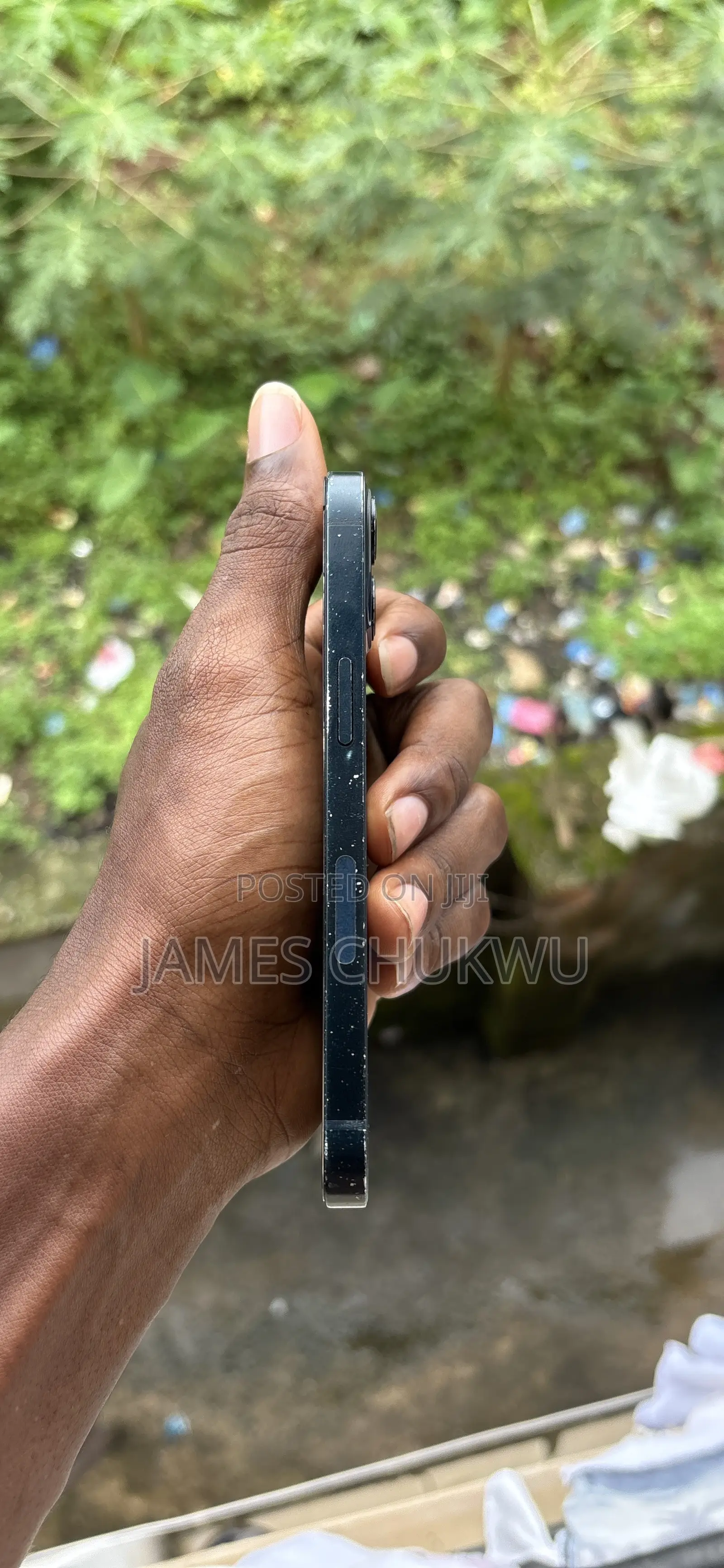 Apple iPhone 13 128 GB Blue