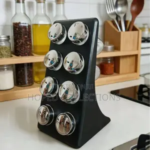 Spice Rack