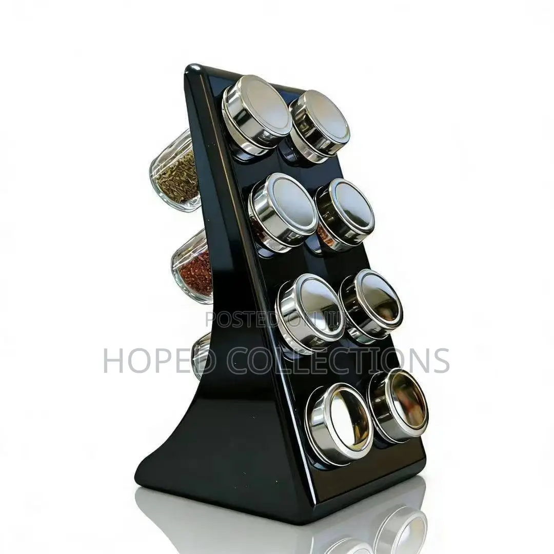 Spice Rack