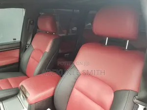 Toyota LandCruiser