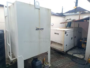 Mikano Perkins Soundproof Generator