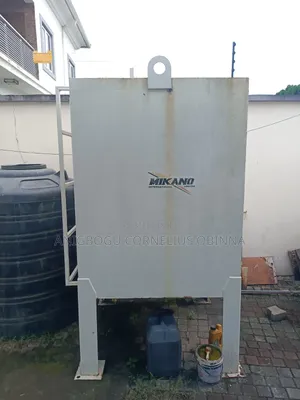 Mikano Perkins Soundproof Generator