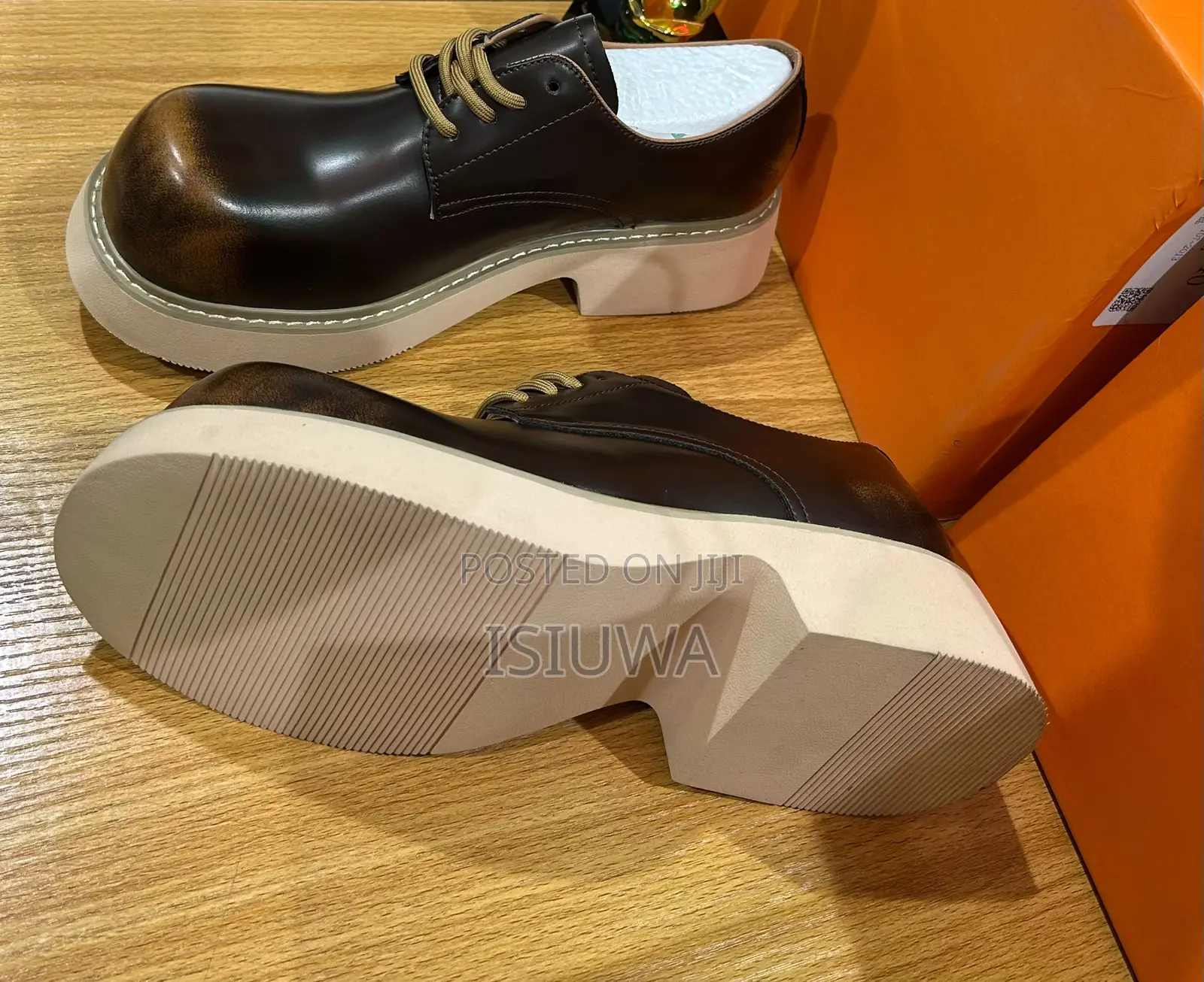 Mens Shoe /Coperate Shoe