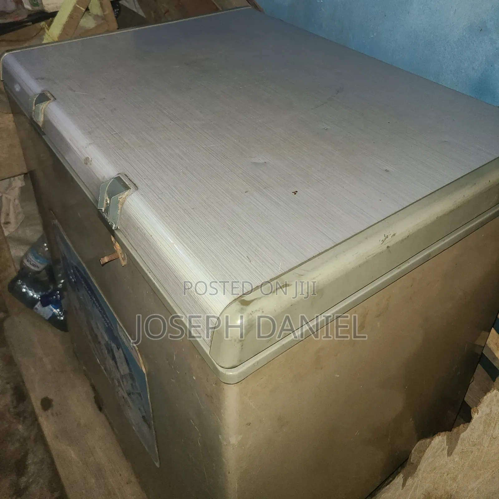 Scanfrost Freezer for Sale