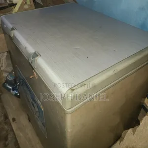 Scanfrost Freezer for Sale