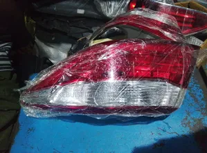 Bac Light Camry 2015