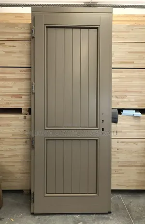 Luxury Security Door Pedestrian Gates Collection