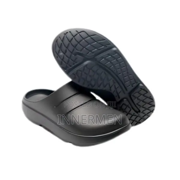 Chef Kitchen Crocs