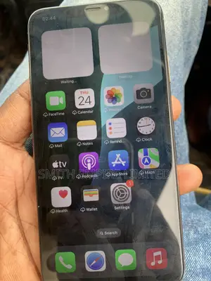 Apple iPhone XS Max 256 GB Gold