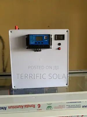 1000watts Terrific Solar Generators