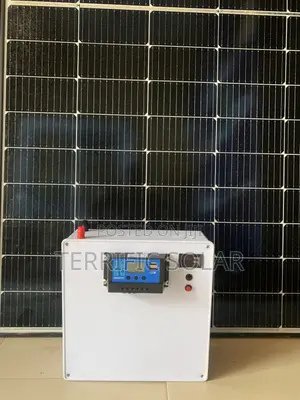 1000watts Terrific Solar Generators