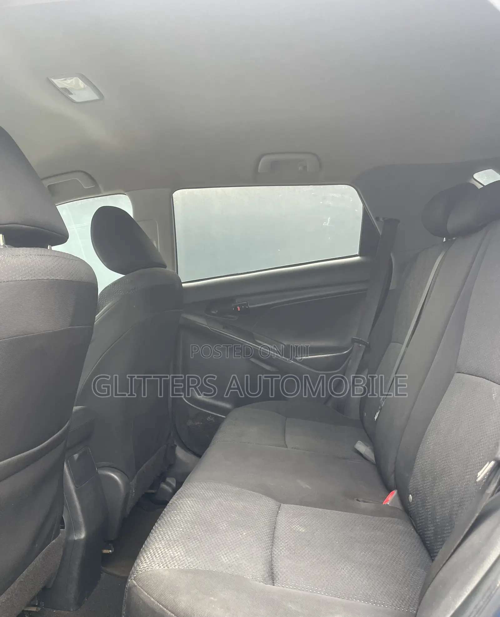Toyota Matrix 2009 Blue