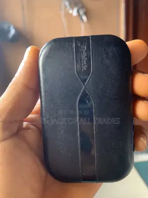 Universal Router/Mifi/Wifi
