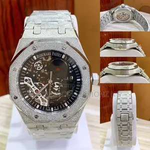 Luxury Audemers Piguet, Engine Watch