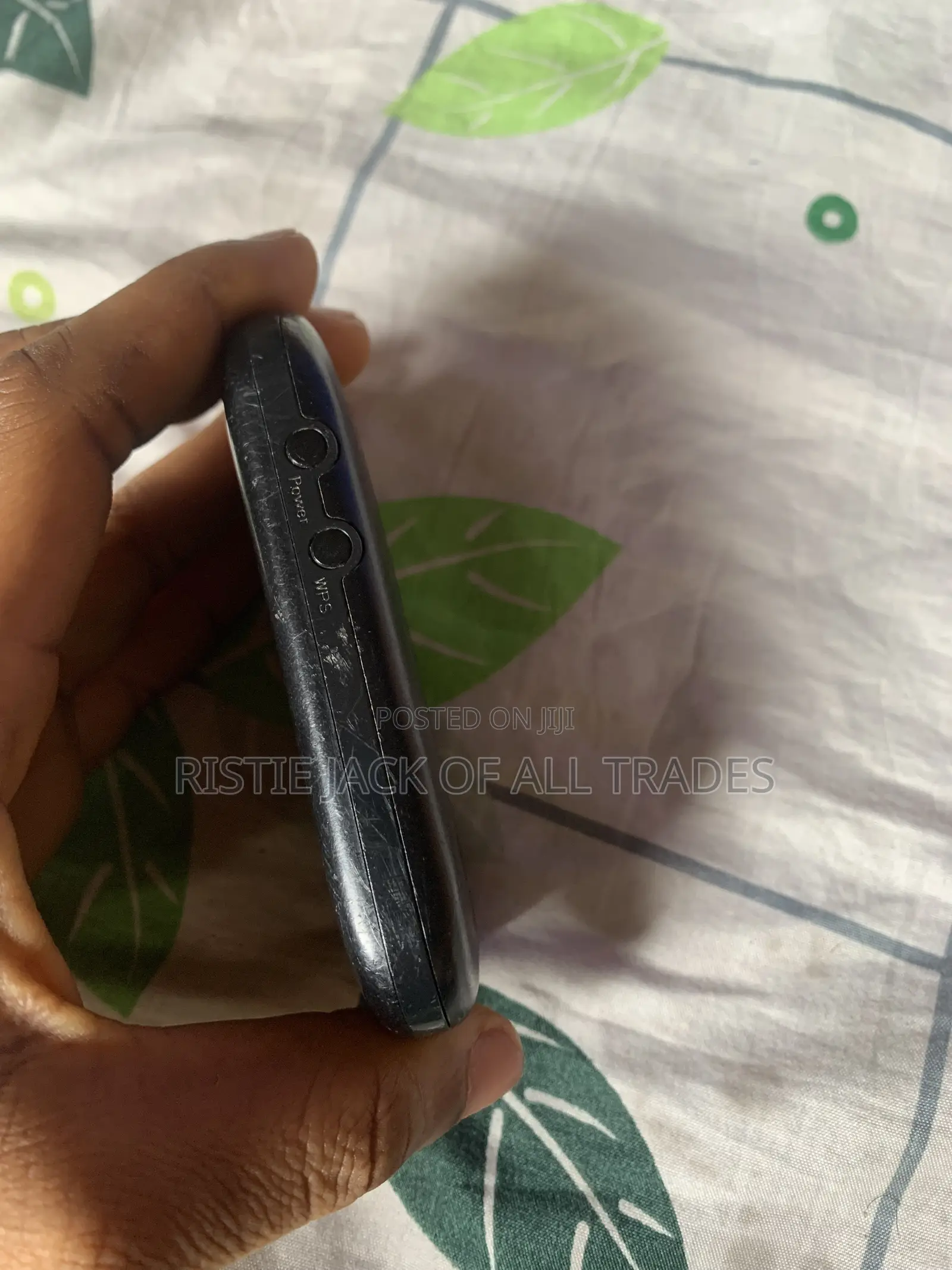 Universal Router/Mifi/Wifi