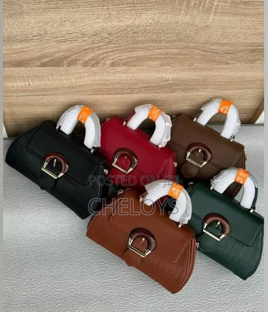Mini Bags for Ladies