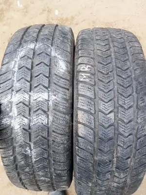Omo Ibo Tires