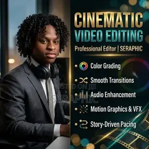 Video Editing