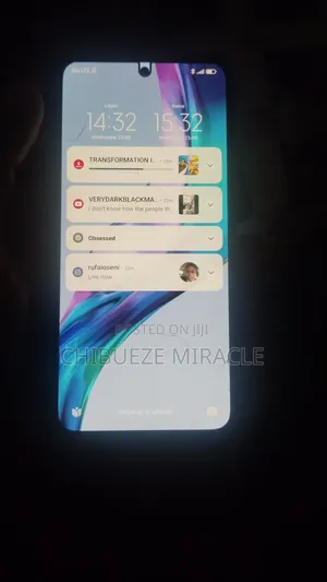 Xiaomi Mi Note 10 128 GB Blue