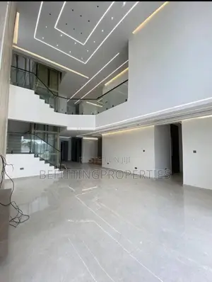 6bdrm Duplex in Lekki Phase 1 for sale