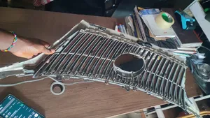 Front Grill Rx350 2010