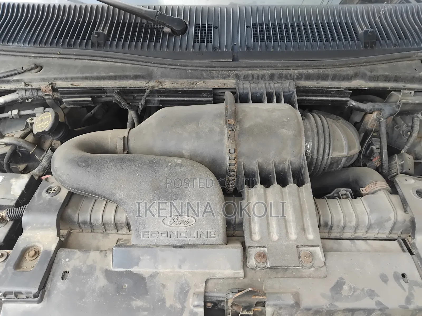 Ford Courier 2006 Blue