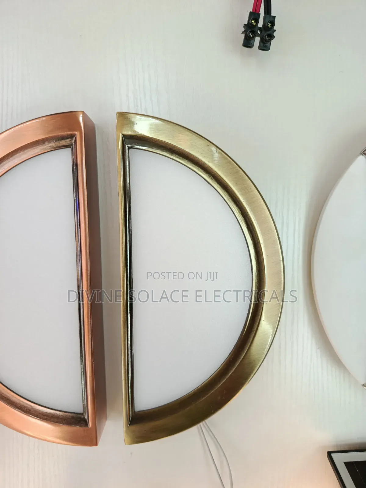 Wall Bracket