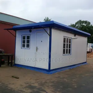 Portacabin Prefab Buildings