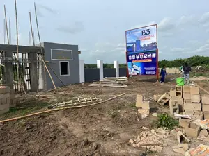 B3 Luxury Vill IGBOYE Epe Lagos State