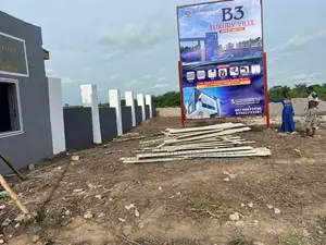B3 Luxury Vill IGBOYE Epe Lagos State