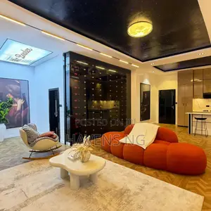 Deluxe 2-Bedroom Apartment With Private Cinema Bathtub