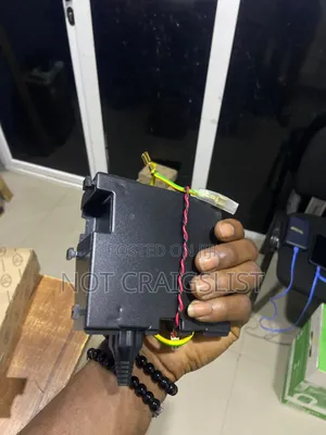 Original Charger for Centurion D6 D10 Sliding Gate