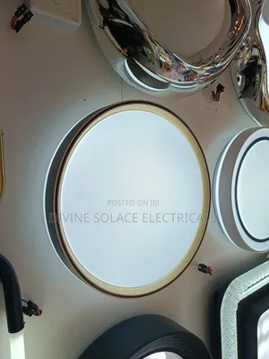 Sensor Ceiling Light