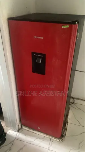 Fridge for Sell