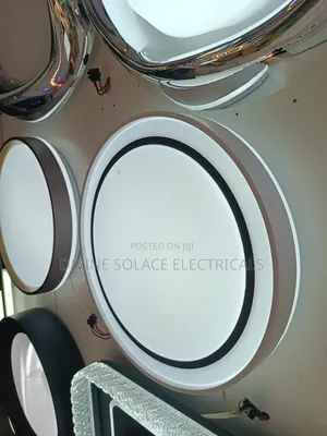 Sensor Ceiling Light