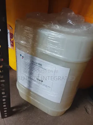 Chilor-Rid Salt Remover 20l